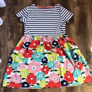 Mini Boden dress